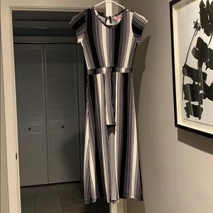 Kids dress with shorts in front. NWOT